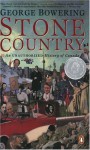 Stone Country - George Bowering