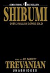 Shibumi [UNABRIDGED] - Trevanian, Joe Barrett