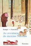 As Aventuras do Menino Nicolau - René Goscinny