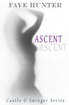 Ascent - A Castle O Story - Faye Hunter