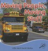 Moving People, Moving Stuff - Ellen K. Mitten