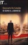 Io sono il Libanese - Giancarlo De Cataldo