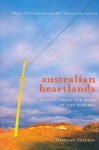 Australian Heartlands: Making Space For Hope In The Suburbs - Brendan Gleeson