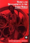 Women and Development in the Third World (Routledge Introductions to Development) - Janet Momsen