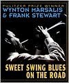 Sweet Swing Blues on the Road - Marsalis, Marsalis