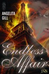 Endless Affair - Angelita Gill