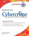 Scene of the Cybercrime: Computer Forensics Handbook: Computer Forensics Handbook - Debra Littlejohn Shinder, Syngress