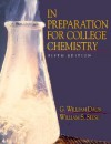 In Preparation for College Chemistry - William G. Daub, William S. Seese