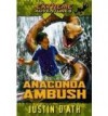 Anaconda Ambush - Justin D'Ath