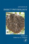 Advances in Insect Physiology, Volume 33 - Stephen J. Simpson