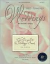 Well-Tempered Weddings: The Complete Wedding Book for Pianists [With CD] - Mark Hayes