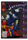 Superman 2/1997 [75] - Superman/Lobo - Louise Simonson, Dan Jurgens, Barry Kitson, Steve Mitchell, Jon Bogdanove, Karl Kesel