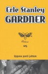 Uppuva pardi juhtum - Erle Stanley Gardner, Liina Smolin