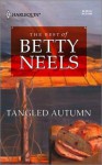Tangled Autumn - Betty Neels