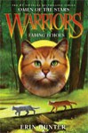 Fading Echoes - Erin Hunter