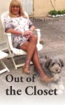 Out of the Closet - Peter Edwards