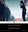 The Moon is Down - John Steinbeck, George Guidall