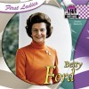 Betty Ford - Joanne Mattern