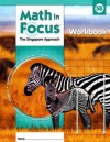 Math in Focus: Singapore Math: Student Workbook, Book B Grade 5 - Great Source