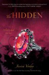 The Hidden - Jessica Verday