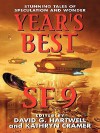 Year's Best SF 9 - David G. Hartwell, Kathryn Cramer, Octavia E. Butler, Geoff Ryman