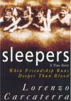 Sleepers - Lorenzo Carcaterra