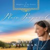 Plain Proposal (Audio) - Beth Wiseman, Renee Ertl