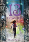 13 Treasures - Michelle Harrison