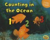 Counting in the Ocean - Rebecca Rissman