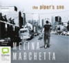The Piper's Son - Michael Finney, Melina Marchetta