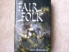 The Fair Folk - Marvin Kaye, Tanith Lee, Megan Lindholm, Kim Newman