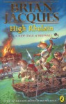 High Rhulain (Redwall, #18) - Brian Jacques