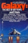 Galaxy: The Best of My Years - Jim Baen