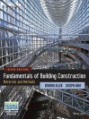 Fundamentals of Building Construction: Materials and Methods - Edward Allen