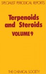 Terpenoids and Steroids - James R. Hanson