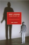 Grief Lessons: Four Plays by Euripides - Euripides, Anne Carson