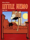 Little Nemo, 1905-1914 - Winsor McCay, Bill Blackbeard, Wolfgang J. Fuchs