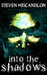 Into the Shadows - Steven Miscandlon