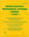 Micro-Electro-Mechanical Systems: Mems - American Society of Mechanical Engineers, Xiang Zhang, Narayan R. Aluru, Liwei Lin, Fred K. Forster