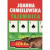 Tajemnica - Joanna Chmielewska