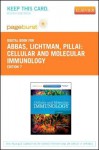 Cellular and Molecular Immunology - Pageburst E-Book on Vitalsource (Retail Access Card) - Abul K. Abbas, Andrew H. Lichtman, Shiv Pillai