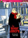 Le buveur d'encre - Eric Sanvoisin