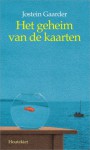 Het geheim van de kaarten - Jostein Gaarder, Lucy Pijttersen