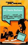 Uc Santa Barbara - Kate Sandoval, Meghan Dowdell