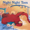 Night Night Toes - Ashala Gabriel, Sue Porter