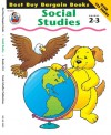 Best Buy Bargain Books: Social Studies, Grades 2-3 - School Specialty Publishing