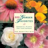 600 Garden Favorites: Essential Plants for Your Garden - Various, Teri Dunn, Pat Kite