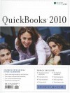 QuickBooks 2010 Student Manual [With CDROM] - Axzo Press