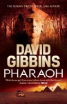 Pharaoh (Jack Howard 7) - David Gibbins