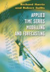 Applied Time Series Modelling and Forecasting - Richard Harris